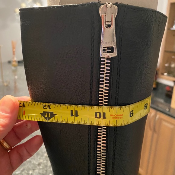 Gucci boots - Picture 7 of 9